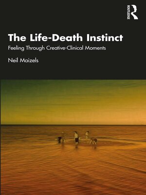 cover image of The Life-Death Instinct